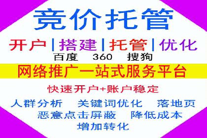 案例研究：竞价广告助力企业品牌升级